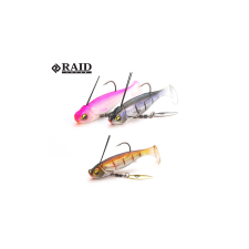 Raid Japan RAID HEAD SWIMMER LIBERO 7gr 008 Onion Gill csali