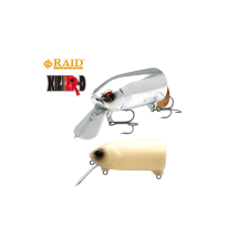 Raid Japan RAID KILLER-D 82.5mm 32gr KD002 Bone csali