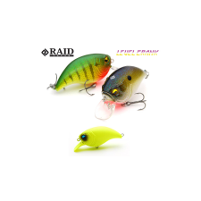 Raid Japan RAID LEVEL CRANK 51mm 10.5gr 021 Lemon Power csali