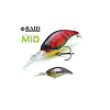 Raid Japan RAID LEVEL CRANK MID 59mm 10.5gr 011 Chi Gill