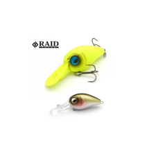 Raid Japan RAID LEVEL CRANK PING 32.5mm 3.5gr 007 Bait Japan csali
