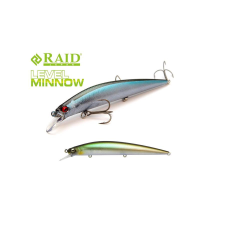 Raid Japan RAID LEVEL MINNOW 125mm 14gr 007 Kanamoroko csali