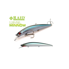 Raid Japan RAID LEVEL MINNOW 125mm 14gr 008 Just Bait csali