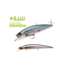 Raid Japan RAID LEVEL MINNOW 125mm 14gr 020 Ryu-Ketsu csali