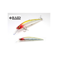 Raid Japan RAID LEVEL MINNOW PLUS 125mm 14gr 005 Clown csali