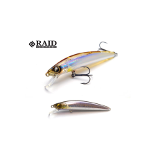 Raid Japan RAID LEVEL MINNOW QUIK72 72mm 5.2gr 014 Uroko csali