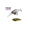 Raid Japan RAID LEVEL SHAD 50.3mm 4.3gr Su 036 Numa Chichibu