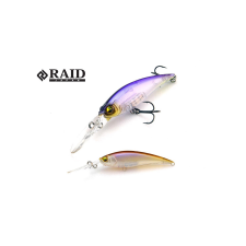 Raid Japan RAID LEVEL SHAD SPRINTER 68MR 68mm 5.9gr 002 Jewel Wakasagi csali