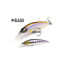 Raid Japan RAID LEVEL SHAD SPRINTER 68SR 68mm 5.6gr 006 Chi Gil csali
