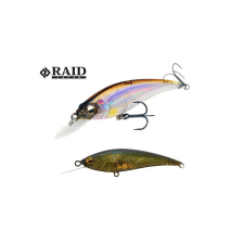 Raid Japan RAID LEVEL SHAD SPRINTER 68SR 68mm 5.6gr 018 Numa Chichibu csali