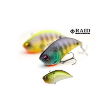 Raid Japan RAID LEVEL VIB 54mm 10.6gr 030 Pearl Shad csali
