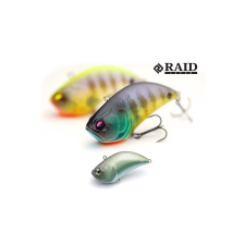 Raid Japan RAID LEVEL VIB 54mm 10.6gr 046 Ikeno Mabuna csali
