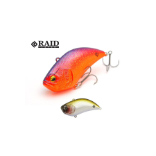 Raid Japan RAID LEVEL VIB B.I.G 63mm 17gr 004 Bait Japan csali