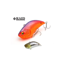 Raid Japan RAID LEVEL VIB B.I.G 63mm 17gr 006 Chi Gill csali