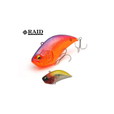 Raid Japan RAID LEVEL VIB B.I.G 63mm 17gr 016 Clown csali