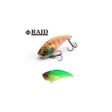 Raid Japan RAID LEVEL VIB BOOST 11gr 46mm 001 Shimanashi Tiger csali