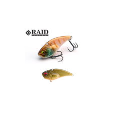 Raid Japan RAID LEVEL VIB BOOST 11gr 46mm 004 Kinkuro csali