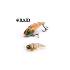 Raid Japan RAID LEVEL VIB BOOST 7gr 38mm 024 Sukebe Gill csali