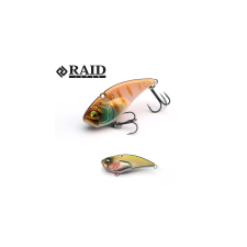 Raid Japan RAID LEVEL VIB BOOST 7gr 38mm 025 Bait Japan csali