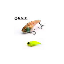 Raid Japan RAID LEVEL VIB BOOST 9gr 46mm 027 Lemon Power csali