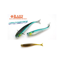 Raid Japan RAID LITTLE SWEEPER 3" 7.6cm 067 Guripan Sukeru csali