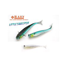 Raid Japan RAID LITTLE SWEEPER 3" 7.6cm 074 Ice Killer csali