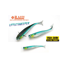 Raid Japan RAID LITTLE SWEEPER FISH SKIN 2.5" 6.3cm 082 Hustler csali