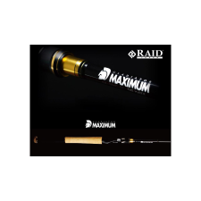 Raid Japan RAID MAXIMUM CAST GX-72MHC BALTORO HEAT 218cm 35gr horgászbot