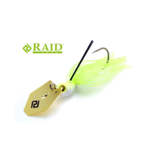 Raid Japan RAID MAXX BLADE POWER 11gr 08 Chart Back Pearl csali
