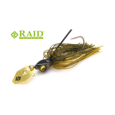 Raid Japan RAID MAXX BLADE SPEED 11gr 01 Guripan Shad csali