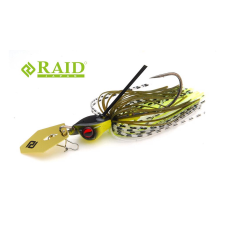 Raid Japan RAID MAXX BLADE SPEED 8gr 07 Guricha Shad csali