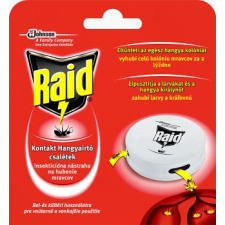  Raid® Kontakt Hangyairtó Csalétek tisztító- és takarítószer, higiénia