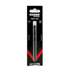 Raider Csigafúró fémhez 7 mm hss raider 157691 fúrószár
