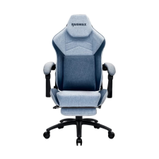 Raidmax DK719 gamer szék kék forgószék