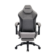 Raidmax DK719 szürke gamer szék forgószék