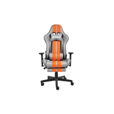 Raidmax Drakon DK905 szürke gamer szék forgószék