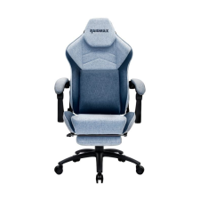 Raidmax Drakon gaming szék kék (DK719BU) (DK719BU) forgószék