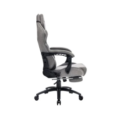 Raidmax Drakon gaming szék szürke (DK719GY) (DK719GY) forgószék