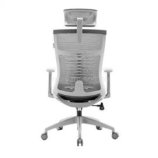 Raidmax EK601 ergonómikus szék (szürke) (EK601GY) forgószék