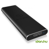RaidSonic IB-189U3 Box USB3.0 6,3cm  ->  m.2 SATA S (IB-183M2)