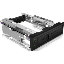 RaidSonic Icy Box IB-166SSK-B (IB-166SSK-B) asztali számítógép kellék