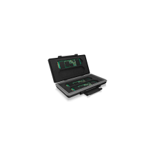 RaidSonic ICY BOX IB-AC620-M2 M.2 SSD Védőtok asztali számítógép kellék