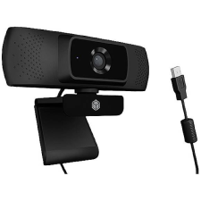 RaidSonic ICY BOX IB-CAM301-HD Full HD webkamera (IB-CAM301-HD) - Webkamera webkamera