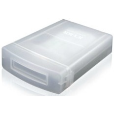 RaidSonic IcyBox AC602a Protection box for 3.5&quot; HDDs asztali számítógép kellék