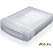 RaidSonic IcyBox AC602a Protection box for 3.5&quot; HDDs asztali számítógép kellék