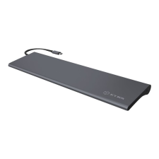 RaidSonic notebook docking station ICY BOX IB-DK2102-C (IB-DK2102-C) laptop kellék
