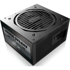 RAIJINTEK 1200W AMPERE 1200 80+ Platinum Tápegység - Fekete (0R30B00012) tápegység