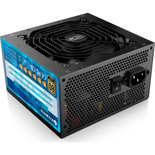 RAIJINTEK 1200W Cratos 80+ Gold Tápegység - Fekete (0R30B00003) tápegység