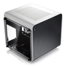 RAIJINTEK Metis EVO TG (0R20B00162) - Számítógépház számítógép ház
