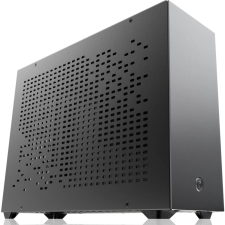 RAIJINTEK Ophion 7L mini-ITX fekete számítógép ház